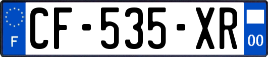 CF-535-XR