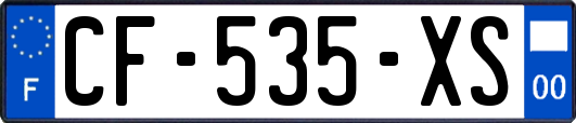 CF-535-XS