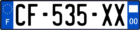 CF-535-XX