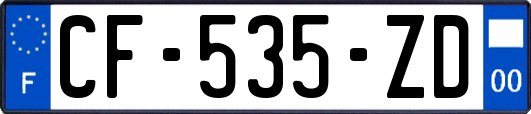 CF-535-ZD