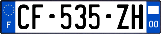 CF-535-ZH