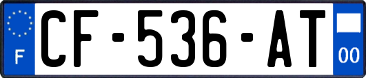 CF-536-AT