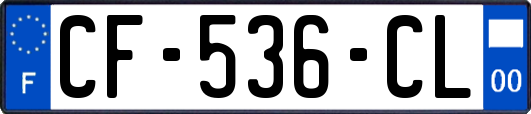 CF-536-CL