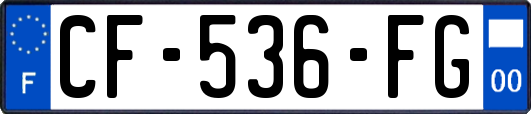 CF-536-FG