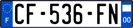 CF-536-FN