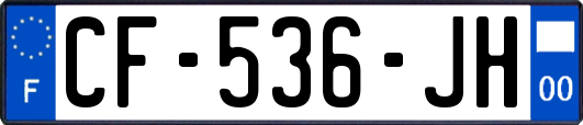 CF-536-JH