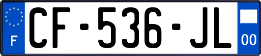 CF-536-JL