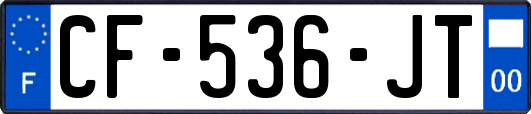 CF-536-JT