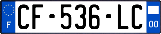CF-536-LC