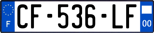 CF-536-LF