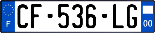 CF-536-LG