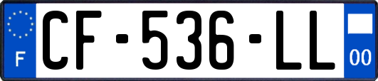 CF-536-LL