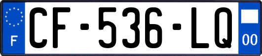 CF-536-LQ