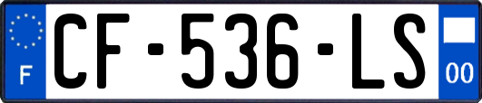 CF-536-LS