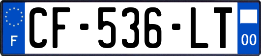 CF-536-LT