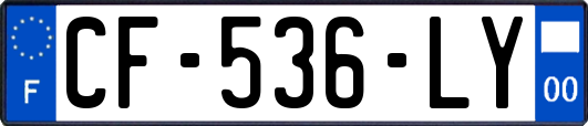 CF-536-LY