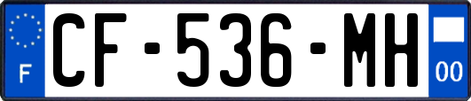 CF-536-MH