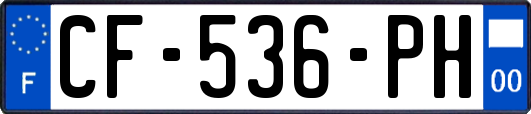 CF-536-PH