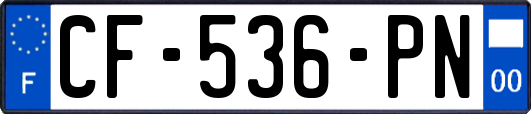 CF-536-PN