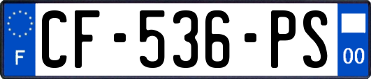 CF-536-PS