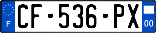 CF-536-PX