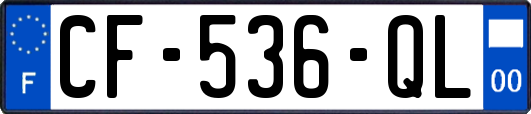 CF-536-QL