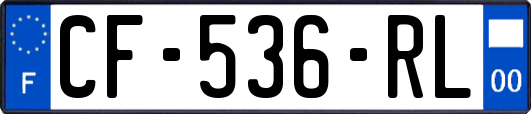 CF-536-RL
