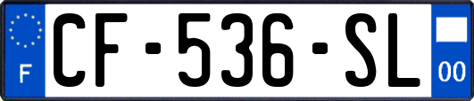 CF-536-SL