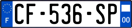 CF-536-SP