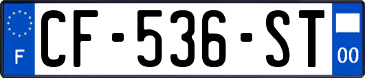 CF-536-ST