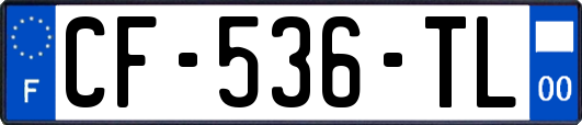 CF-536-TL