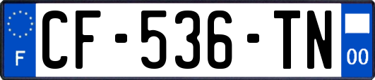 CF-536-TN