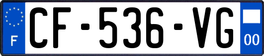 CF-536-VG
