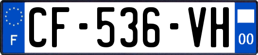 CF-536-VH