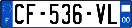 CF-536-VL