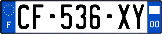 CF-536-XY