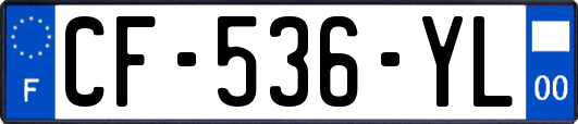 CF-536-YL