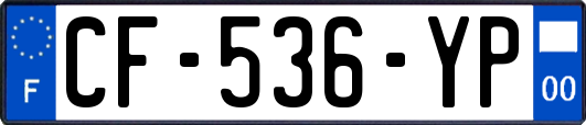 CF-536-YP