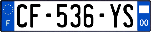 CF-536-YS