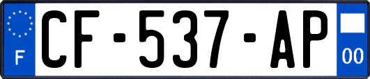 CF-537-AP