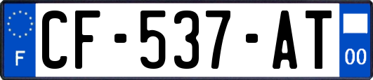 CF-537-AT