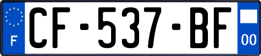 CF-537-BF
