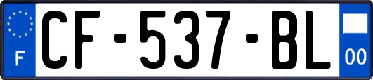 CF-537-BL