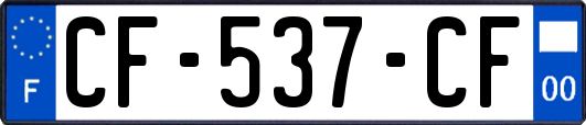 CF-537-CF