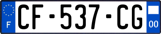 CF-537-CG