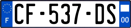 CF-537-DS