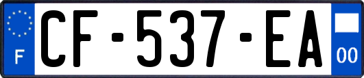 CF-537-EA