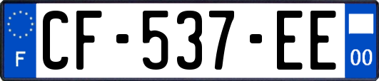 CF-537-EE