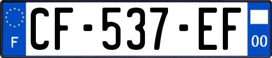 CF-537-EF