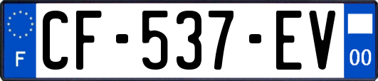 CF-537-EV